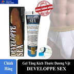 Devlope Sex