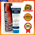 Devlope Sex
