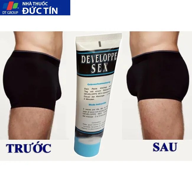 Devlope Sex